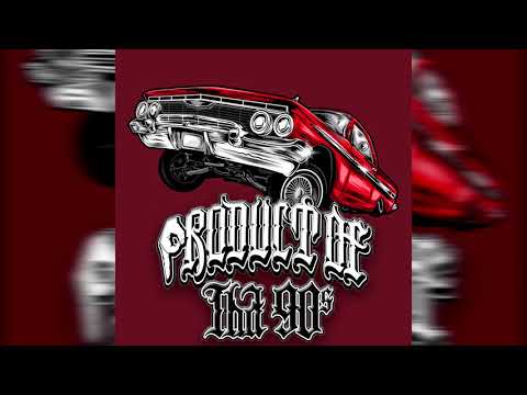 Oldies x Chicano Rap Type Beat FL Studio 12 (Product Of Tha 90s
