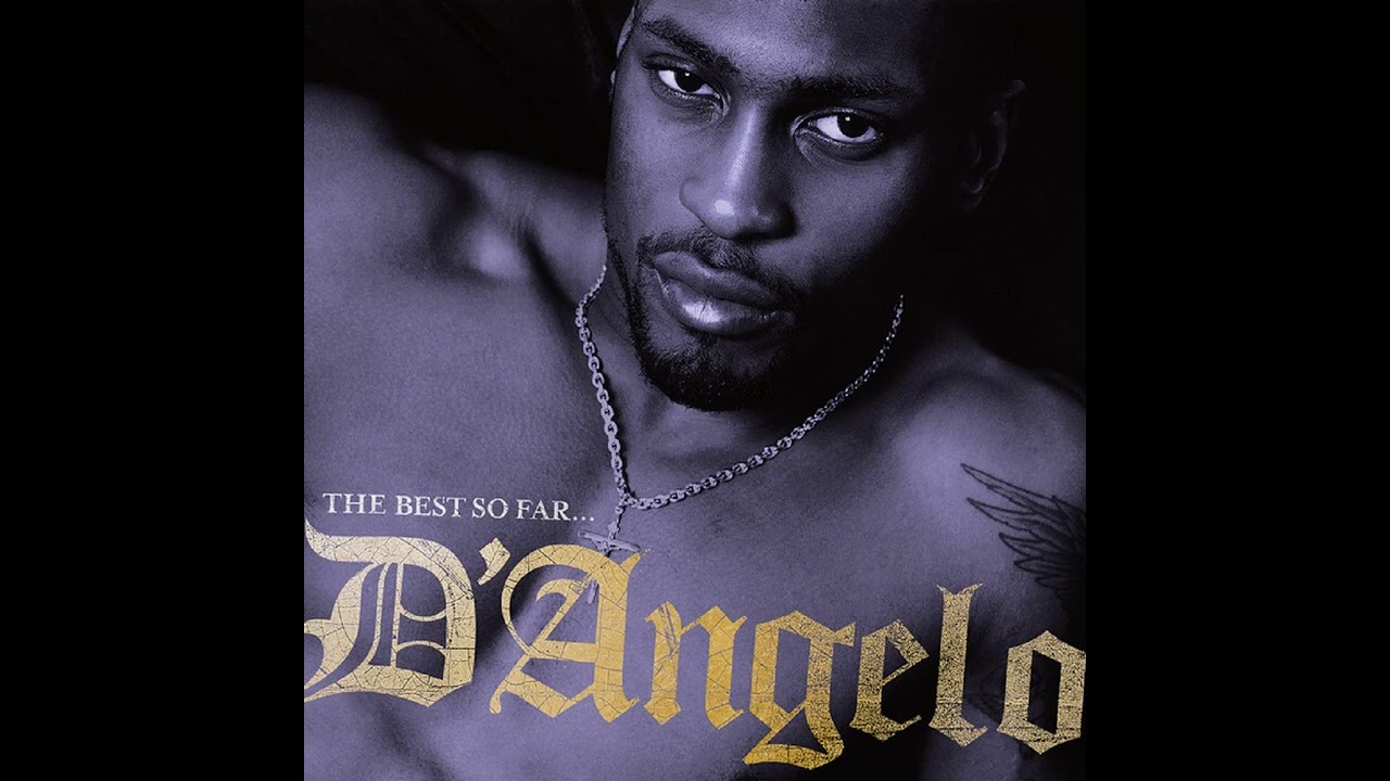 D'Angelo - I Found My Smile Again 432 Hz - YouTube