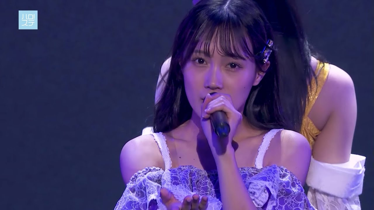 ガラクタDIAMOND ／ つばきファクトリー（2025.1.18 仙台サンプラザ