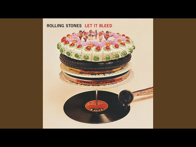 Let It Bleed (Remastered 2019) - YouTube