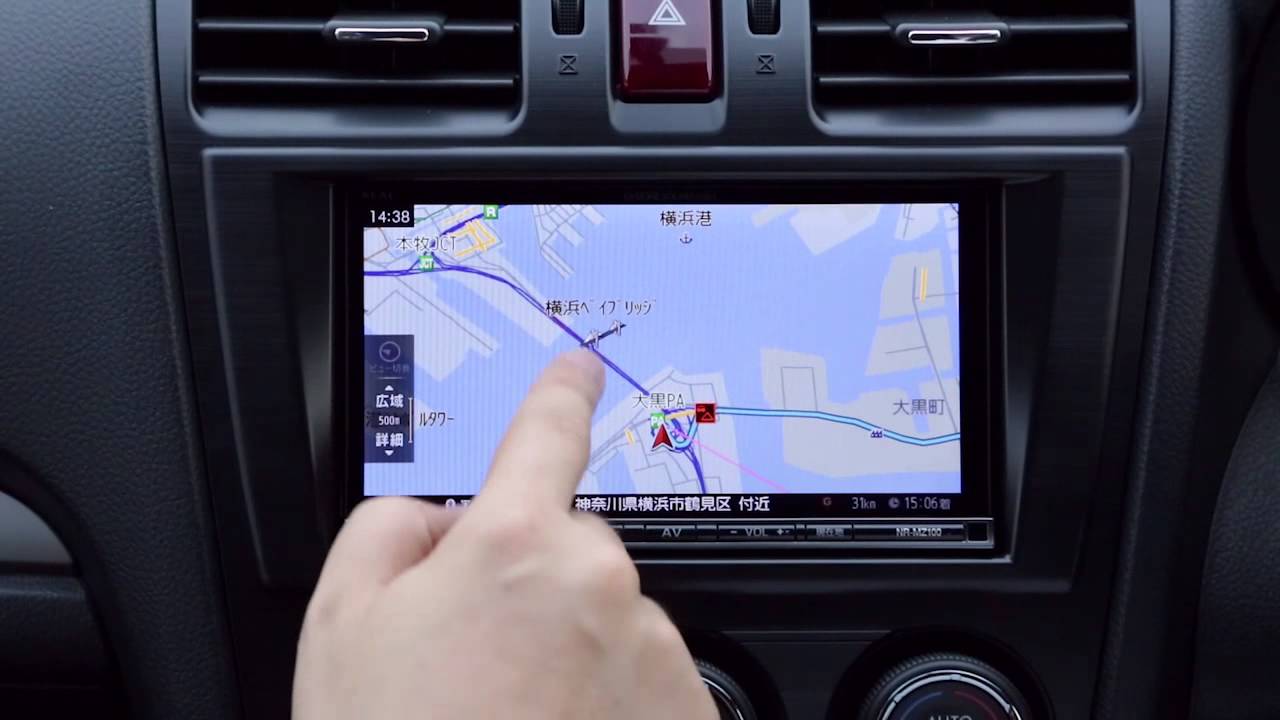 ナビレビュー】「ハイエンドオーディオ」を名乗る最新AVナビ「ダイヤ