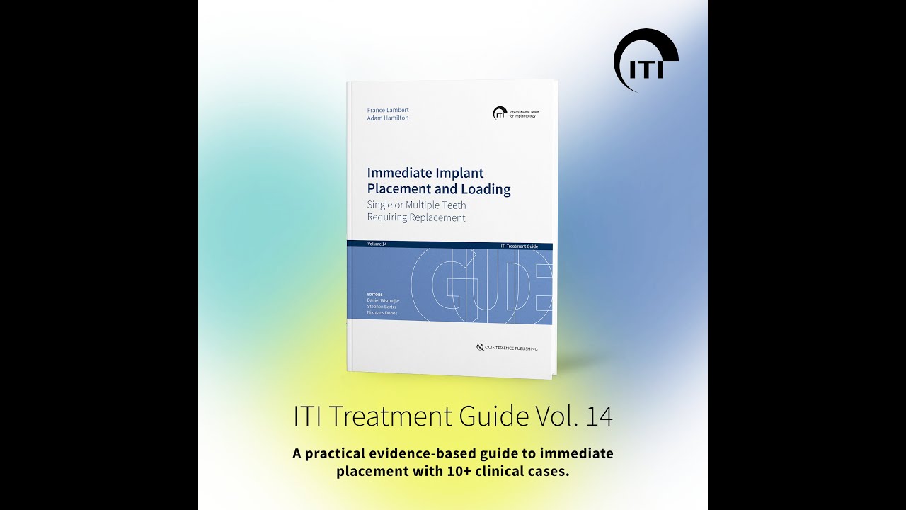 ITI Treatment Guide 14 - ITI Campaigns