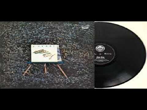 Hideki Ishima — One Day 1973 Japan, Hard, Progressive Rock - YouTube