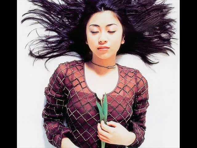 Close to you - Utada Hikaru - YouTube