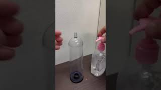 厚生労働省承認 陰圧式勃起補助器具VCD式カンキ