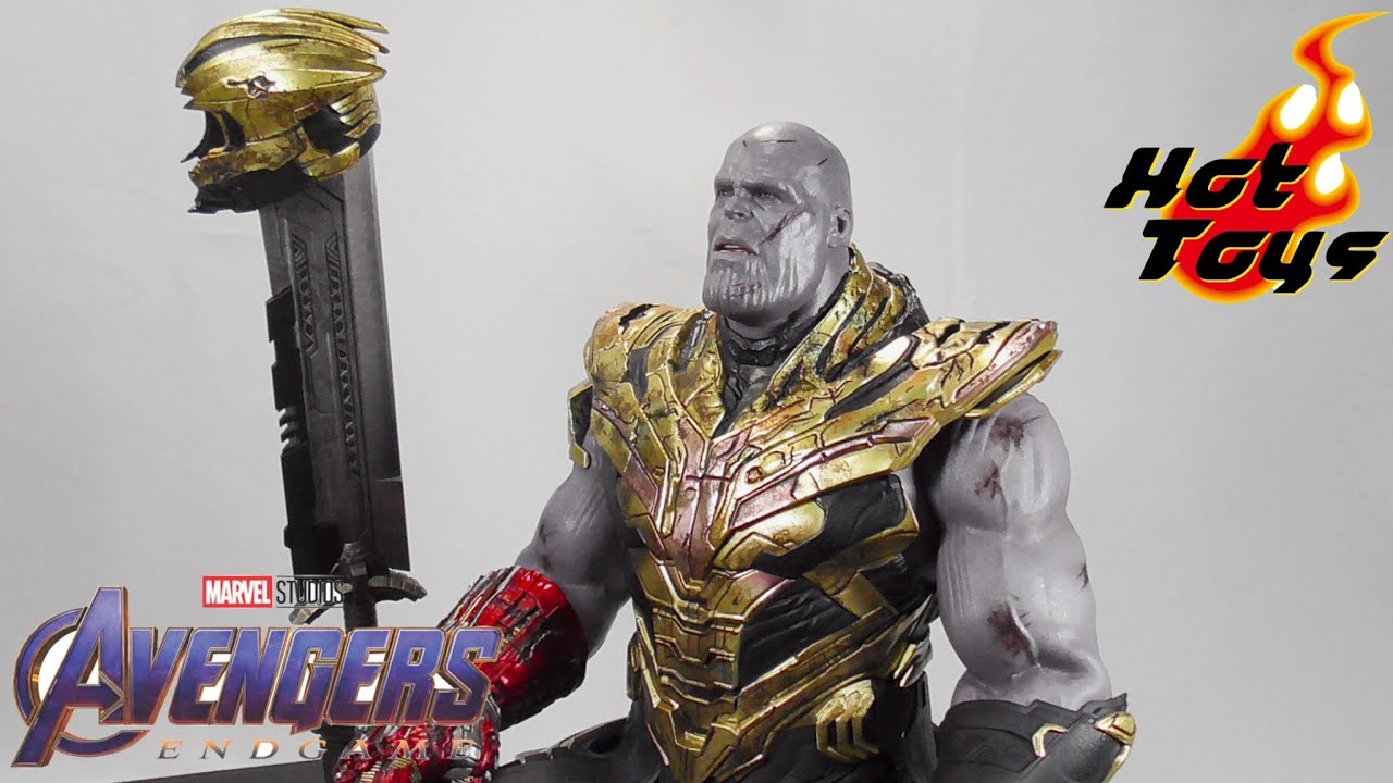 私が絶対なのだ。】絶対的なクオリティが約束されたフィギュア！ホット