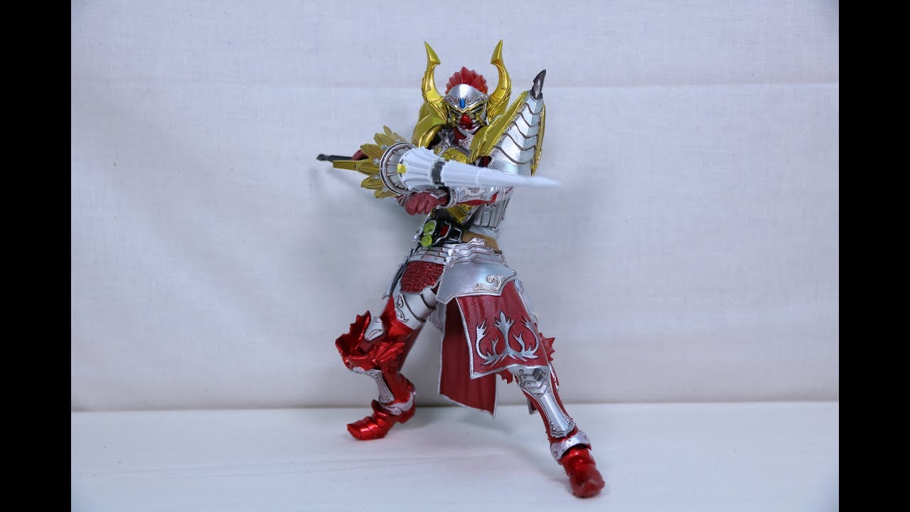 おもちゃの国アリス』 #991 「S.I.C. 仮面ライダーバロン バナナ