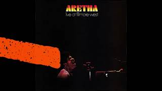 ARETHA FRANKLIN - LIVE AT FILLMORE WEST (1971) - YouTube