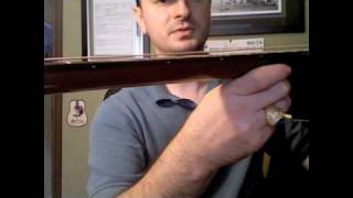 Recording King RO-26 Guitar - YouTube