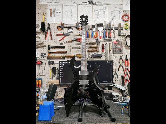 Ltd - AX 350 - YouTube