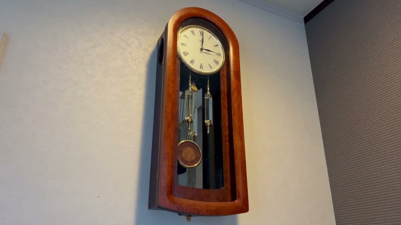 ダブルHi-Fi】SEIKO DECOR AS880B - YouTube