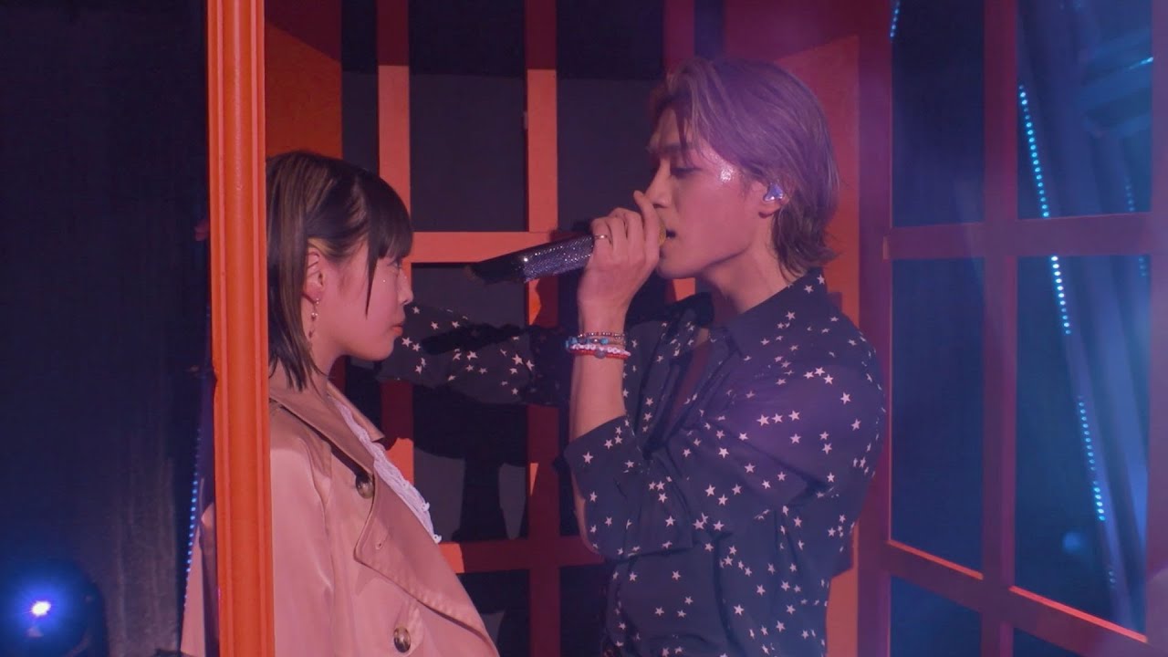 BALLISTIK BOYZ】2025月2月12日(水)発売 初の日本武道館公演「BBZ