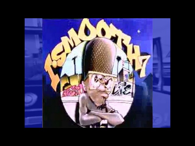 I Smooth 7 ○ 1995 ○ Ghetto Life (FULL ALBUM) - YouTube