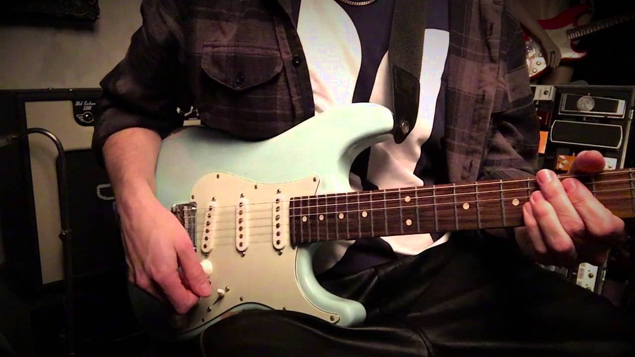 One Control - Little Copper Chorus - YouTube