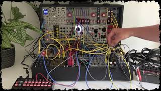 Befaco Muxlicer - Eurorack Module on ModularGrid