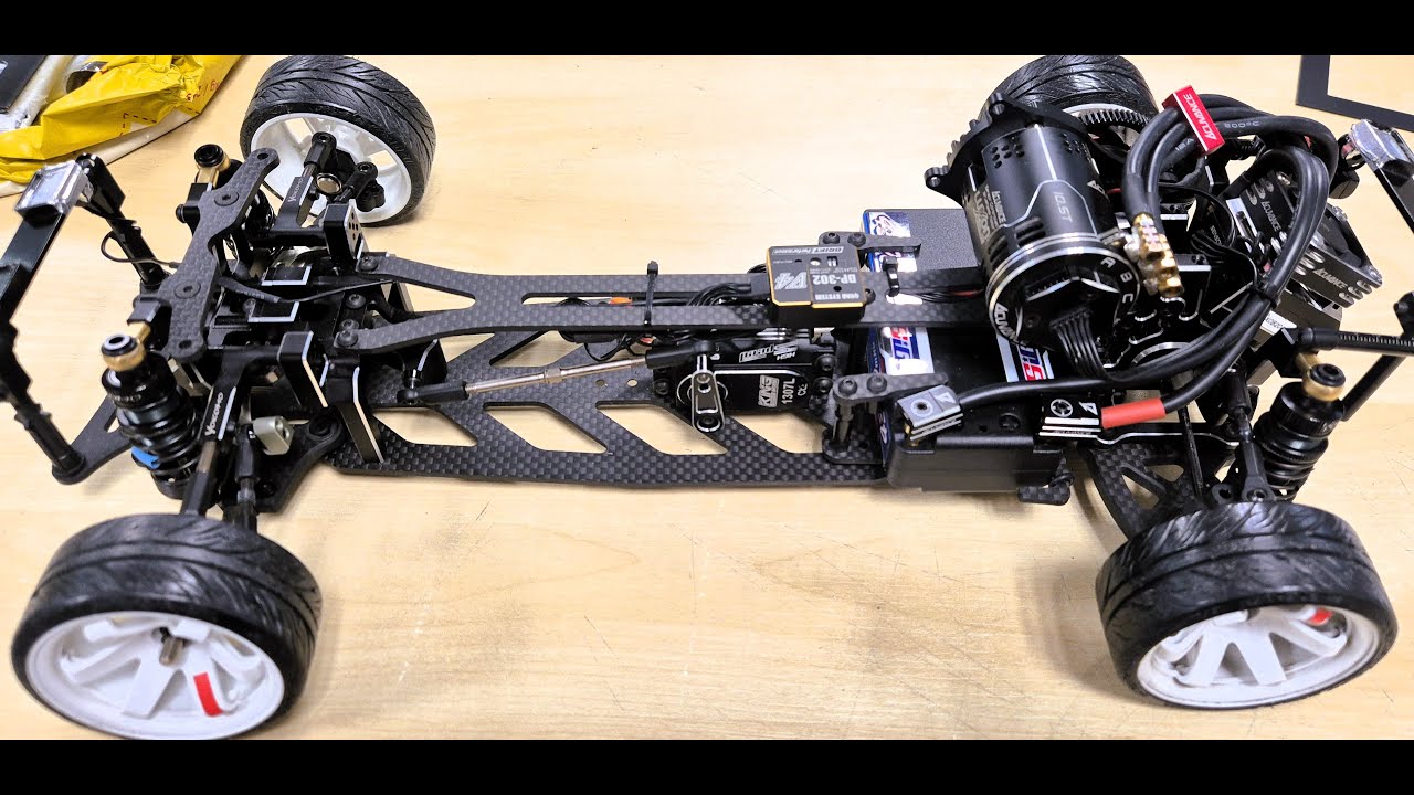 Acuvance Xarvis XX Unboxing & First Look - YouTube