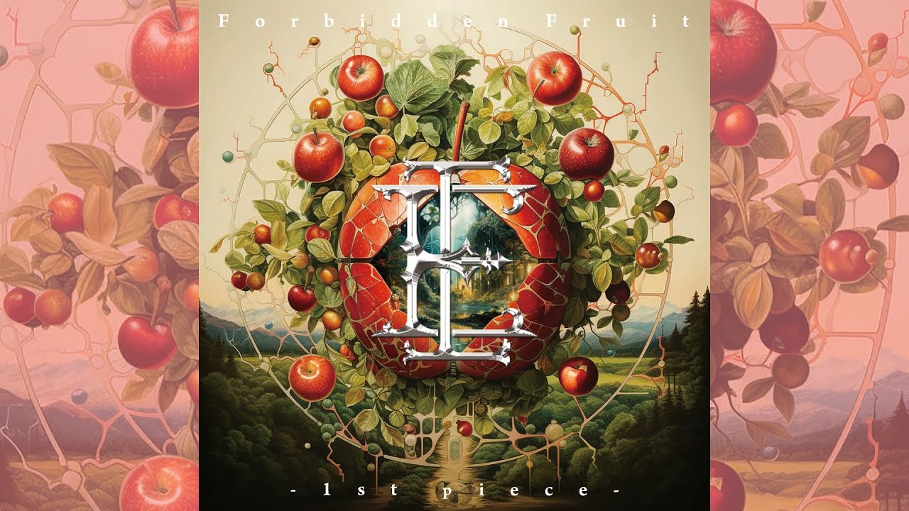 East Of Eden / Evolve [Album Version] (Official Audio) - YouTube