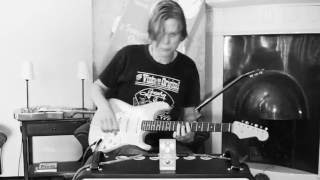 Amber Overdrive | Mad Professor Amplification