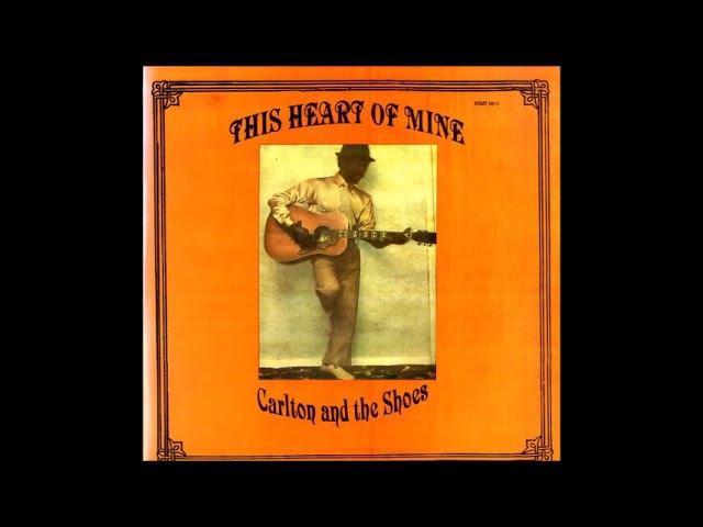 Carlton and the Shoes - Love To Share (Extended Version) - YouTube