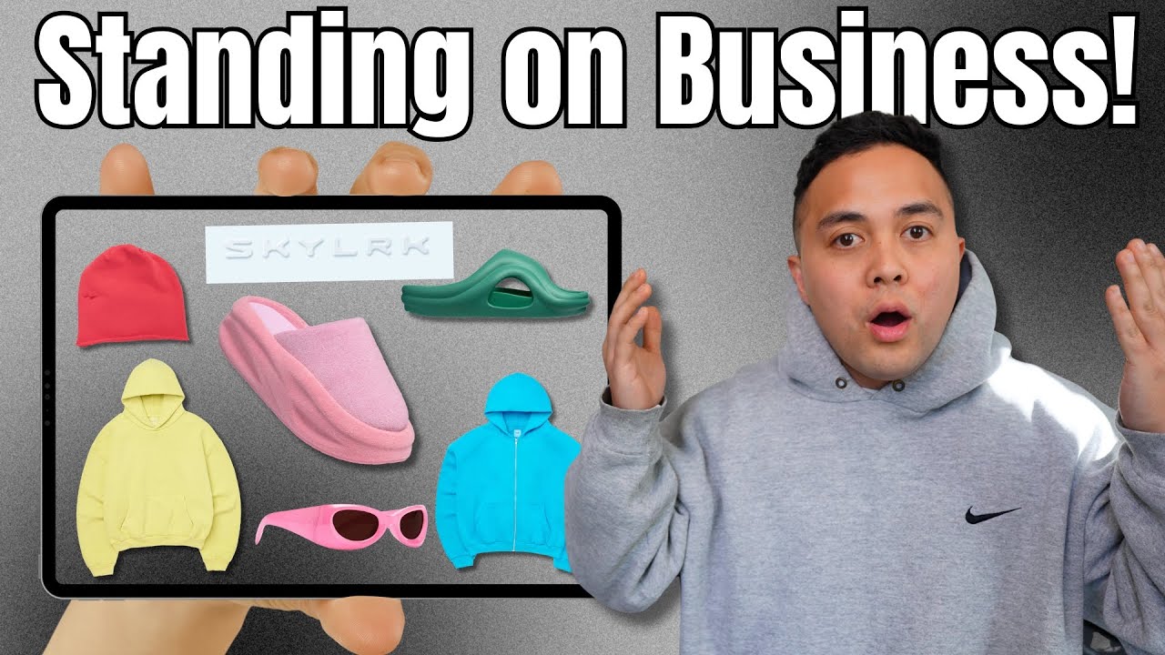 Skylrk by Justin Bieber is FINALLY here, but is it worth buying