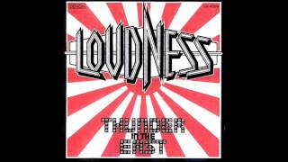 Loudness - Thunder in the East FULL ALBUM - YouTube