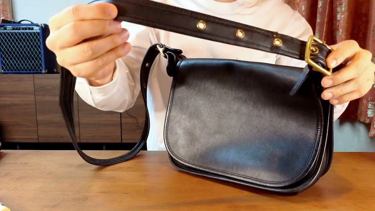 オールドコーチは良いよなぁ～♪9951 - YouTube