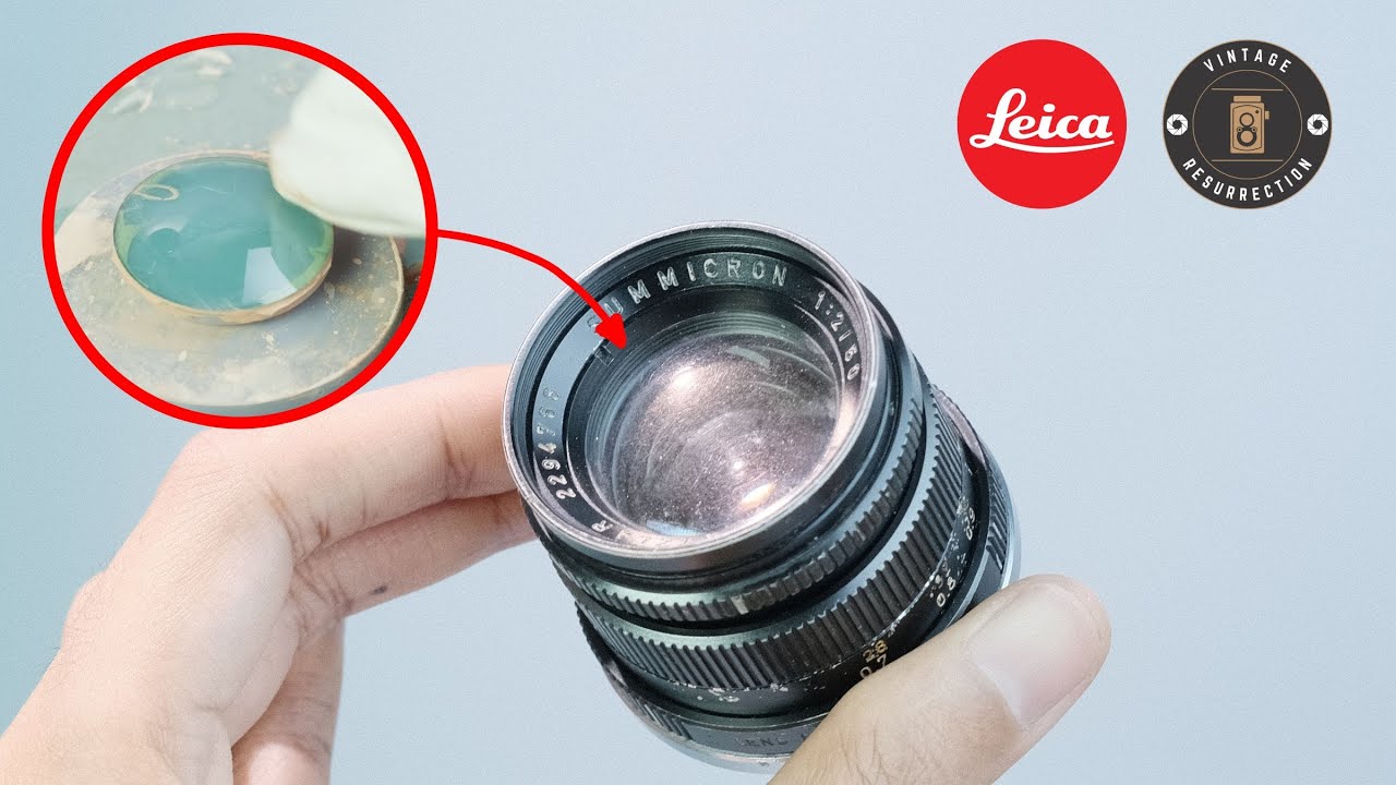 Leica M11 & Schneider. Introducing the APO-Componon 45mm F4.0