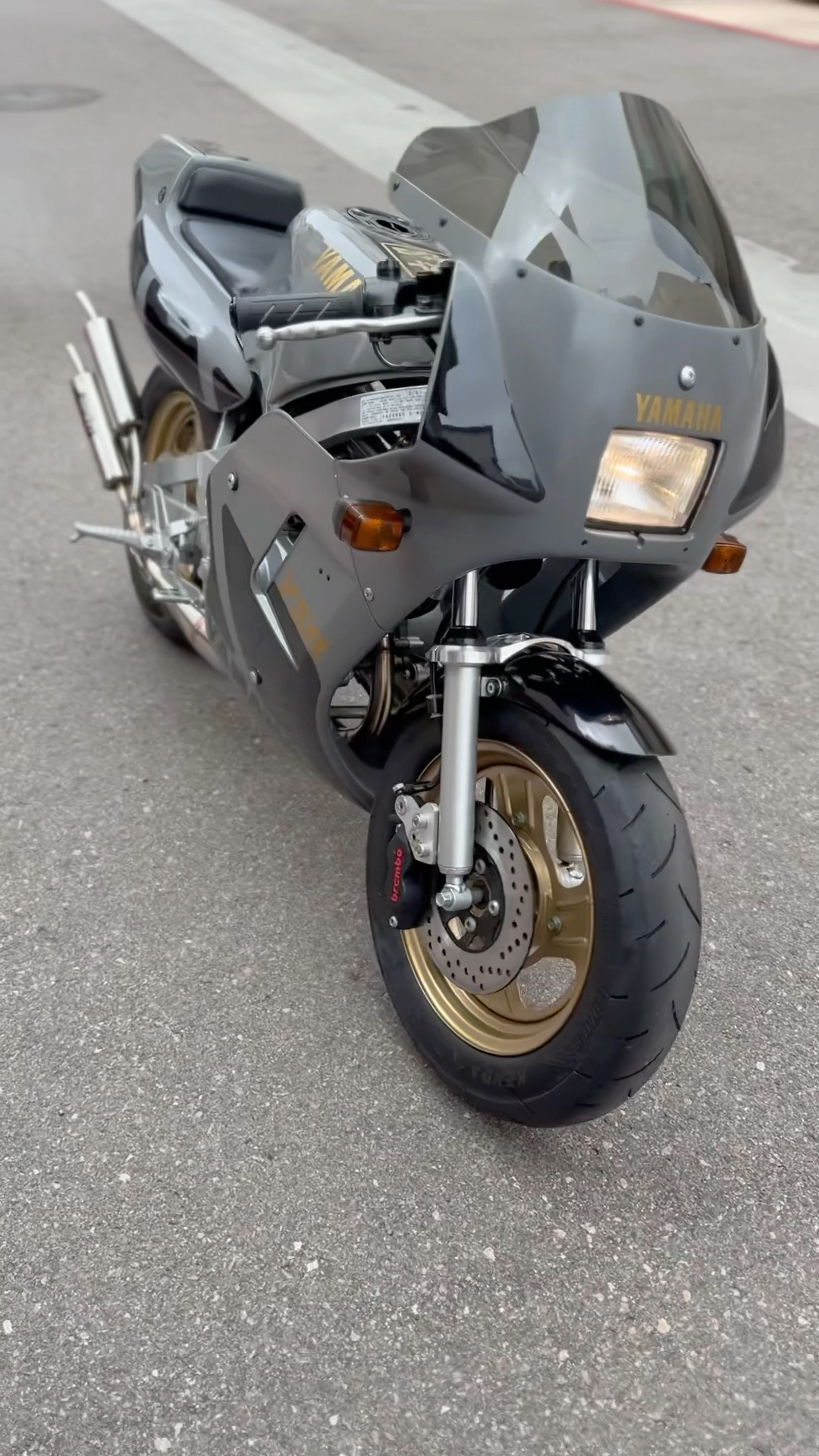 2022+ Honda Grom Lowering Kit by Kemimoto ホンダグロムのローダウン