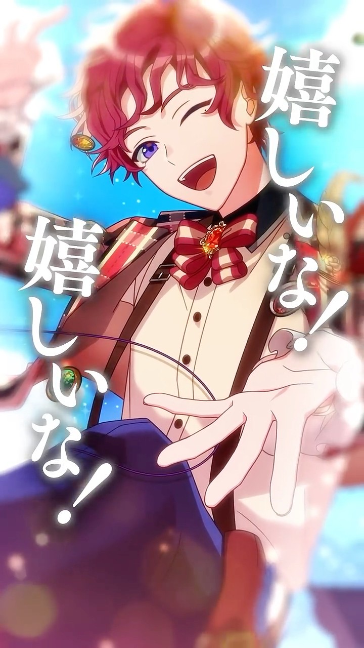 魔法使い紹介PV（クロエ） - YouTube