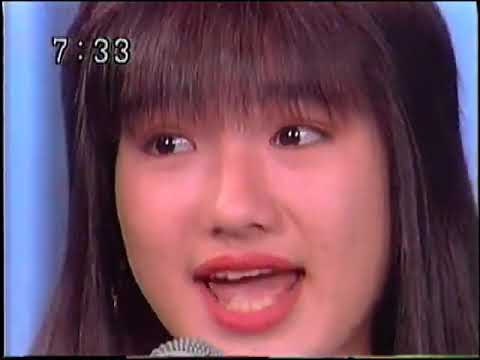 西尾えつ子 - らんま1/2 OP1 - じゃじゃ馬にさせないで - YouTube