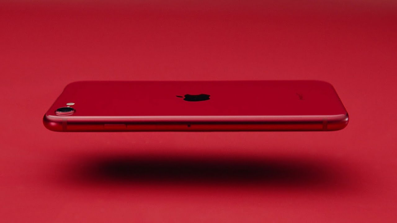 ヨドバシ.com - アップル Apple iPhone SE 256GB (PRODUCT)RED SIM