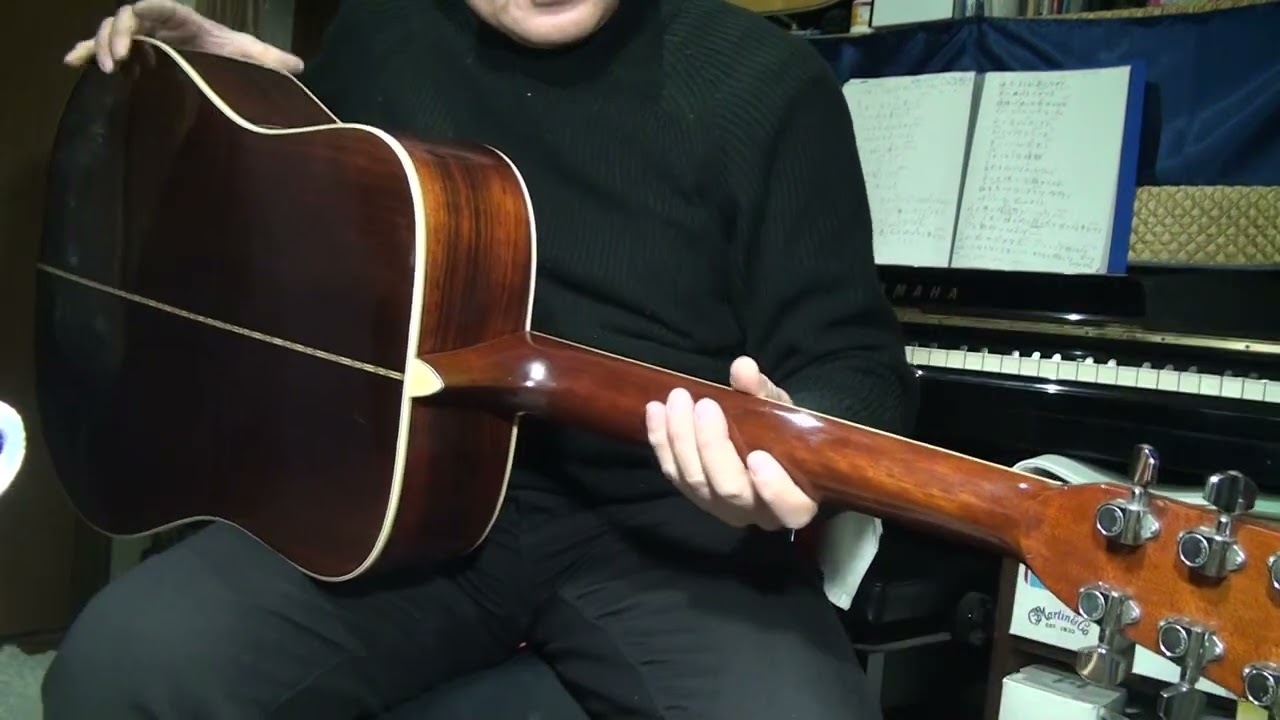 23,01 Morris W35試聴動画503 - YouTube