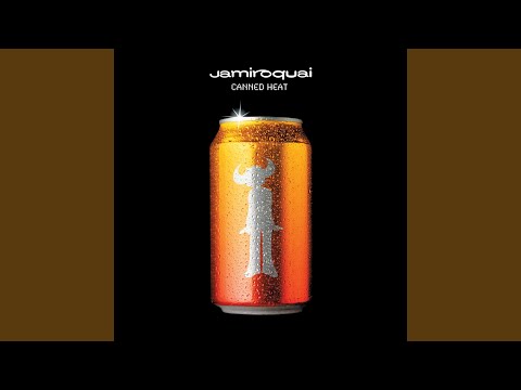 Canned Heat (Dimitri From Paris Remix Edit) - YouTube