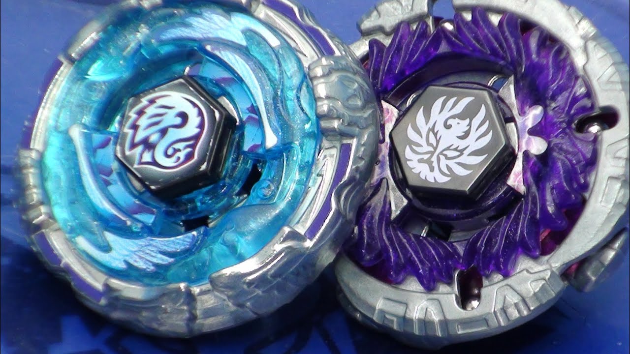 Beyblade Kreis Cygnus 145WD vs Jade Jupiter S130RB ベイブレード