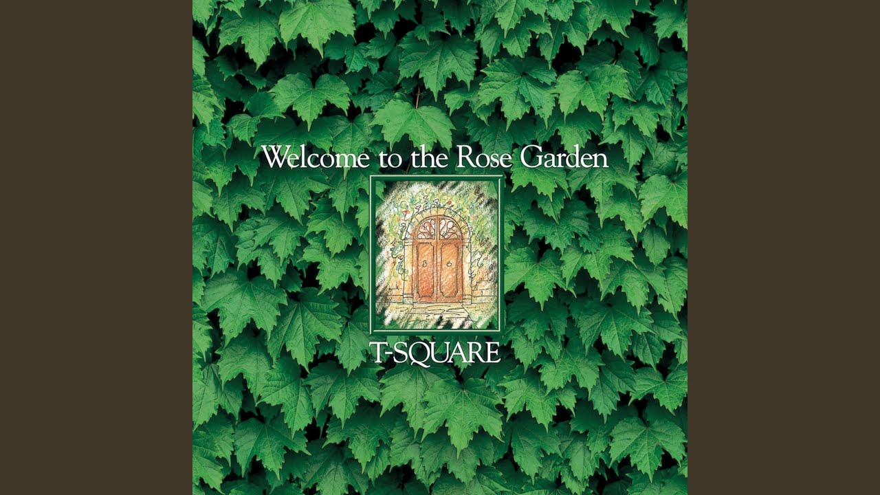 T-Square - B.C. A.D. ~Before Christ & Anno Domini~ (1996) - 1