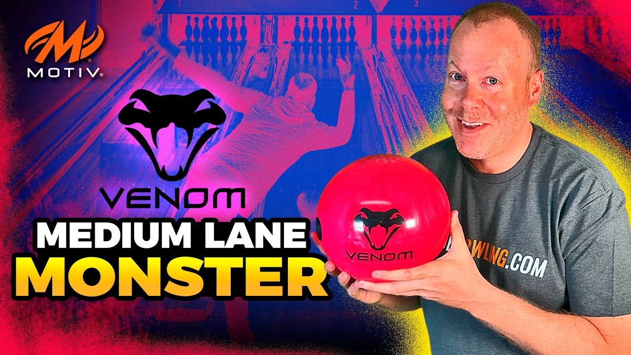 Motiv Hyper Venom – Inside Bowling