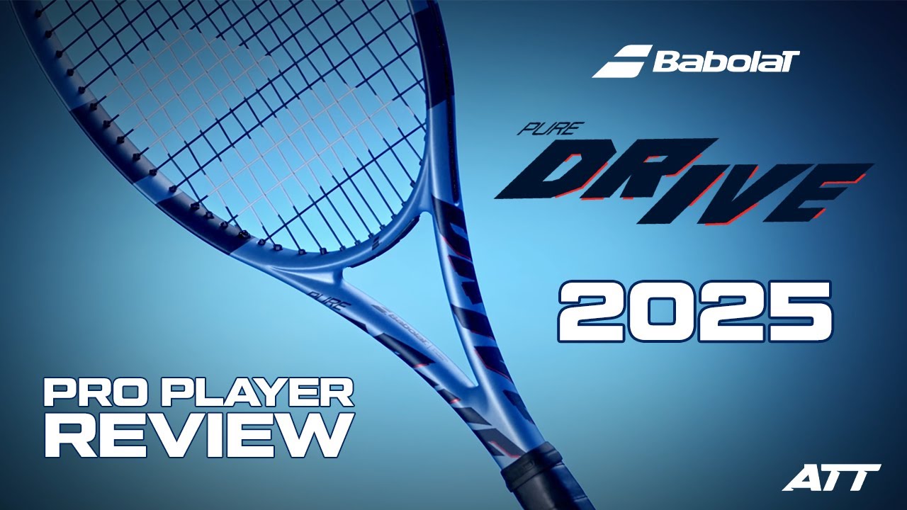 Pure Drive 2025 Review / ATP Pro Review / 100 and 98 Models - YouTube