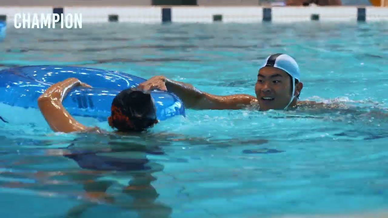 公益財団法人日本ライフセービング協会とソニー生命保険株式会社が