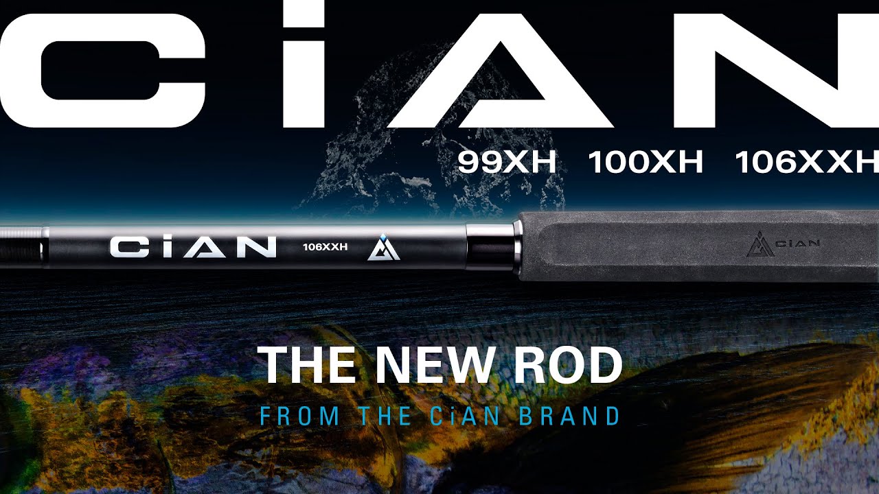 ロックショア ヒラマサ】NEWロッド 大型青物を制圧する3機種を解説