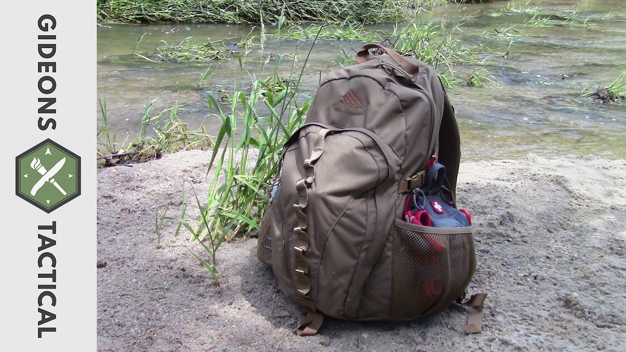 Kelty Peregrine 1800 Assault Pack: Loved It So Much I Bought 3