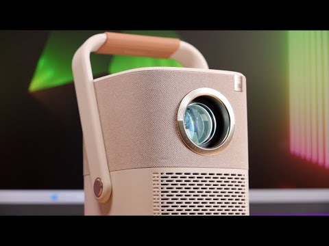 ANKER Nebula Capsule 3 Laser (D2426) - buy projector: prices