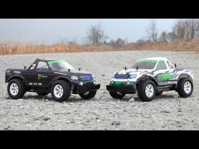 タミヤ TT-02T サンドシェイカー TAMIYA TT-02T SAND SHAKER - YouTube