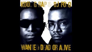 Kool G Rap & DJ Polo - Talk Like Sex (radio version) - YouTube