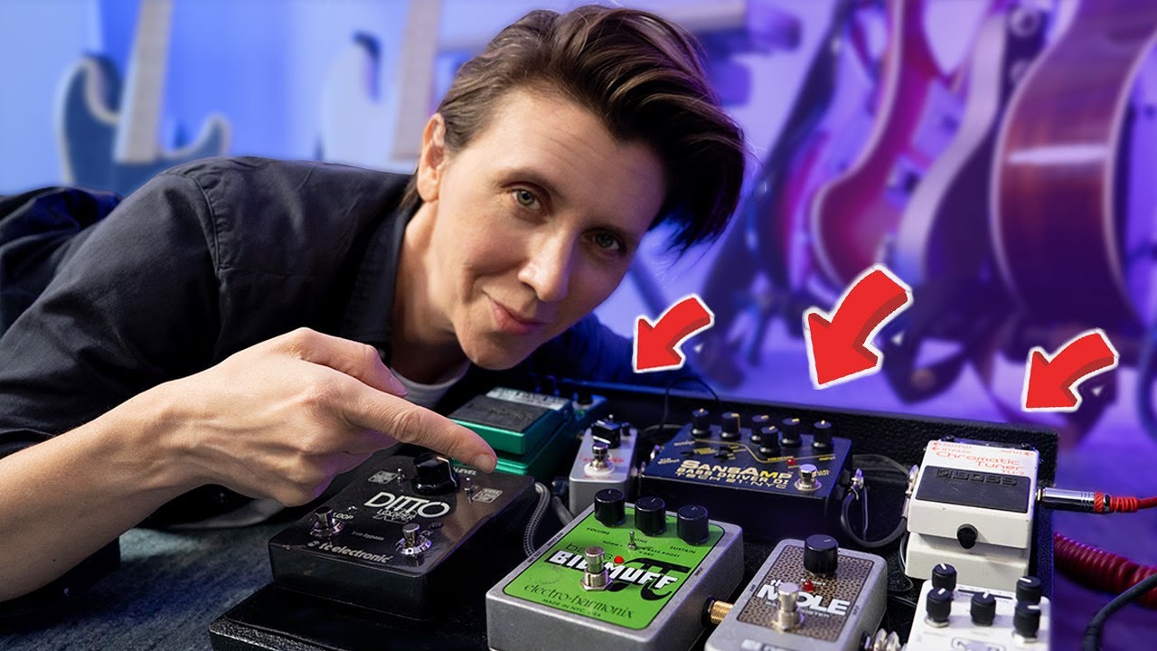 激安エンベロープフィルター！Behringer B TRON III ENVELOPE FILTER