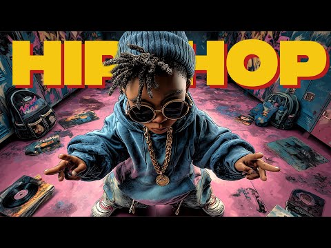 🎤2000s Trap Hip Hop Mix Vol.4 | Heavy Street Energy x Old School