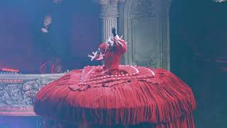 Lady Gaga - The Mayhem Ball - Live in Toronto N3 - YouTube