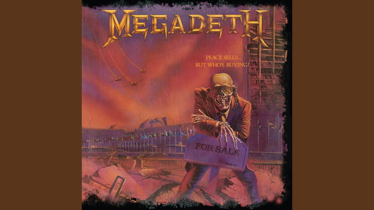 Wake Up Dead (Remastered 2011) - YouTube