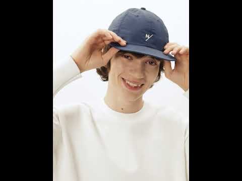 公式】ウィフ/ ニッティングロングスリーブクルー（ユニセックス