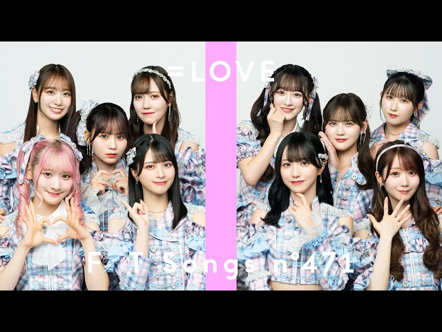 LOVE - 絶対アイドル辞めないで / THE FIRST TAKE - YouTube