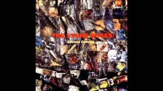 The Stone Roses / Second Coming （ストーン・ローゼス／セカンド